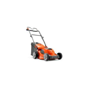 HUSQVARNA LC 141i RUNKO