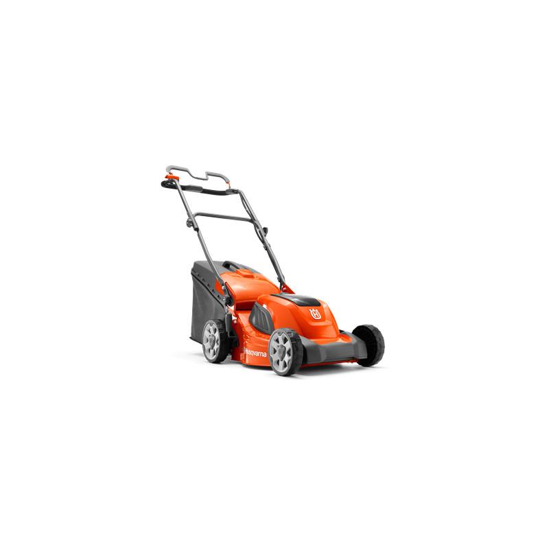 HUSQVARNA LC 141i RUNKO