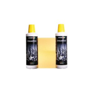 MOTIP AUTOSHAMPOO JA SIENI