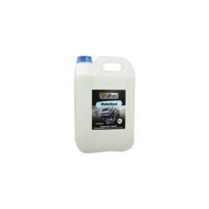 MOOTTORINPESUAINE KING BRILLIANT 5L