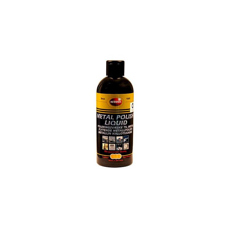 KIILLOTUSAINE METALLILLE AUTOSOL