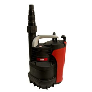 Clen CWP 600 uppopumppu