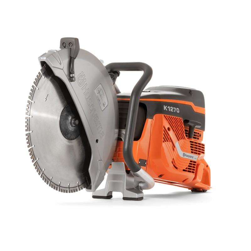 Husqvarna K1270 laikkaleikkuri