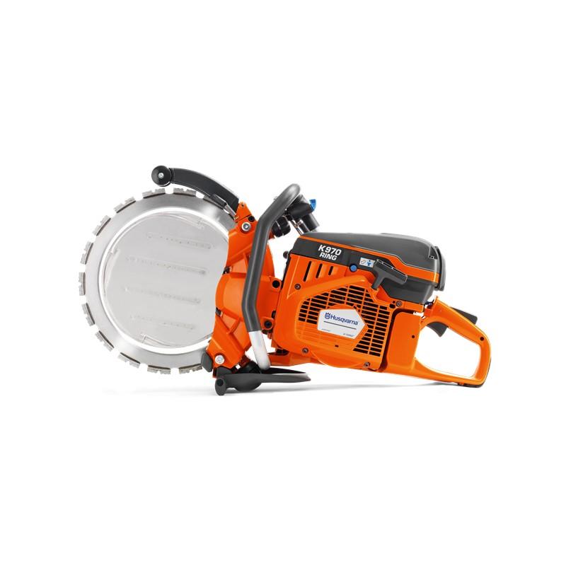 Husqvarna K970 Ring laikkaleikkuri