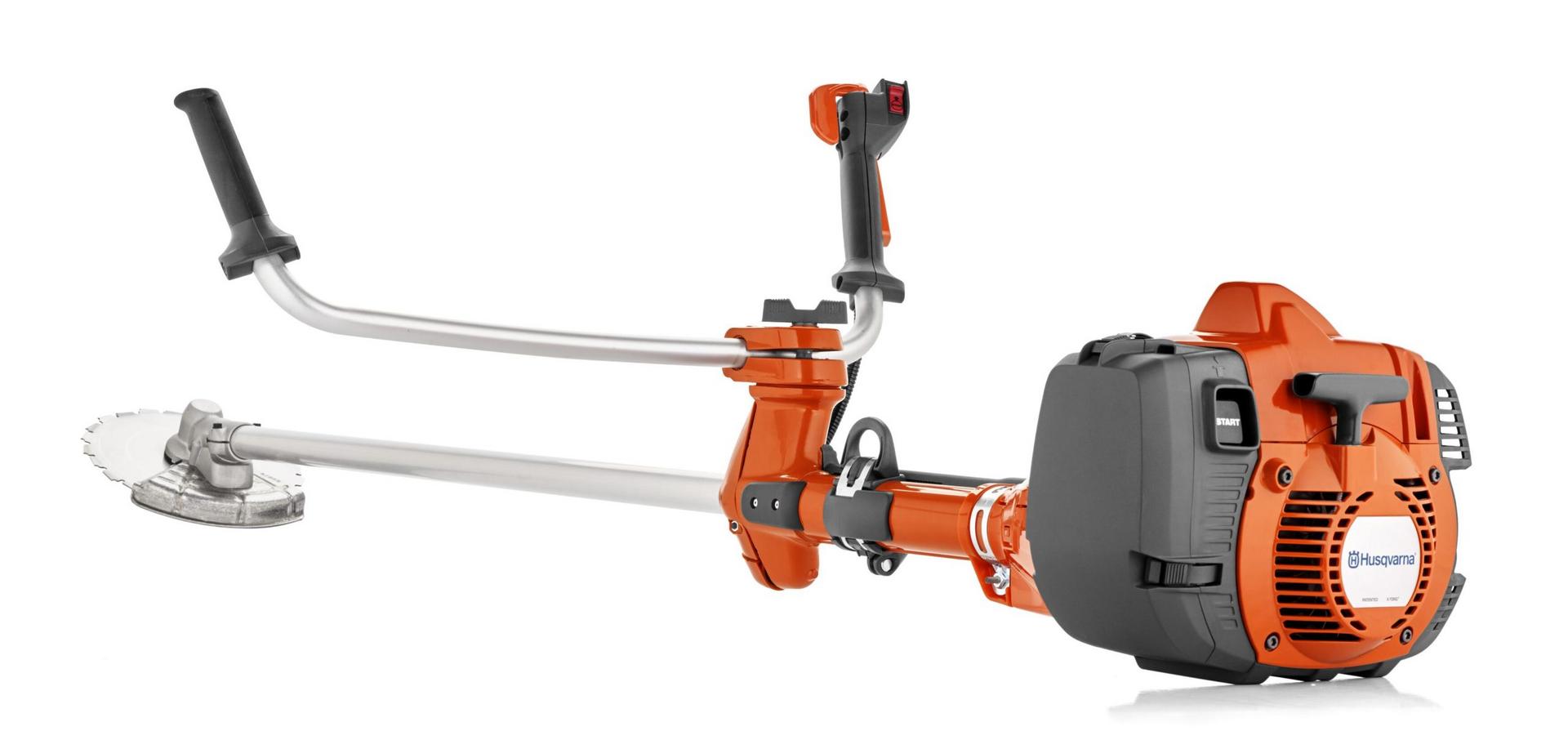 Husqvarna 545fx autotune raivaussaha - Vuoksenautotarvike.fi