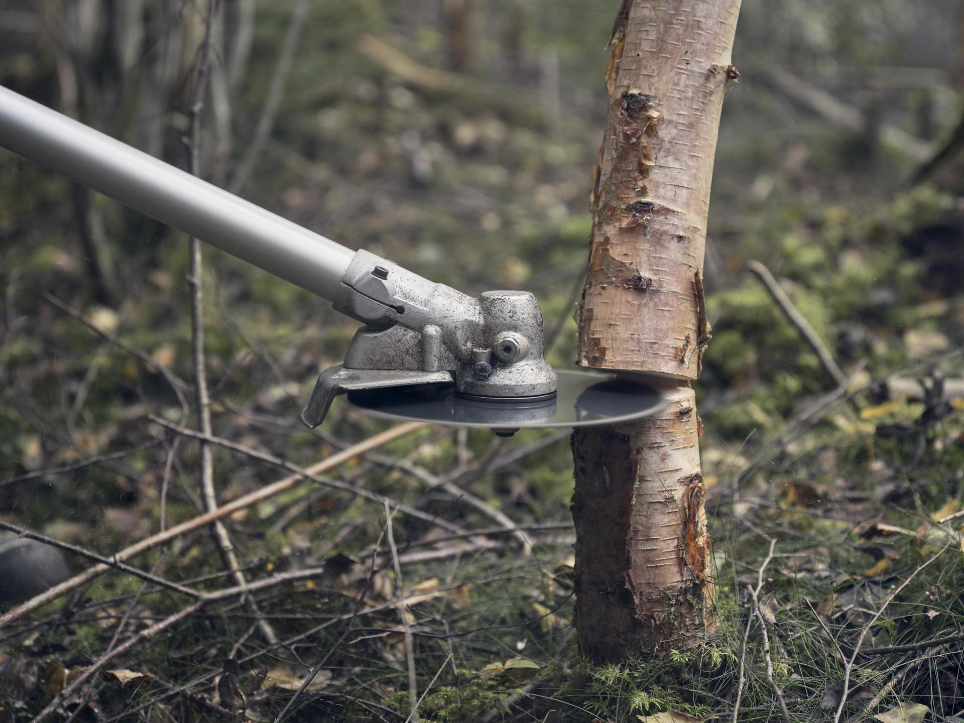 Husqvarna 545fx at raivaussaha - Vuoksenautotarvike.fi