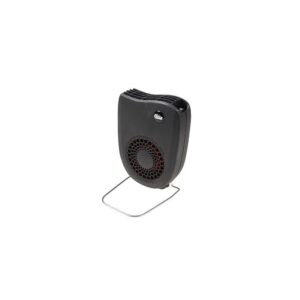 Calix Sisätilanlämmitin WaveLine 1700W / 1100W