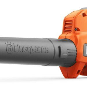 Husqvarna 120iB akkupuhallin - Vuoksenautotarvike.fi