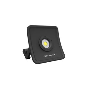 Scangrip ladattava työvalaisin nova r led