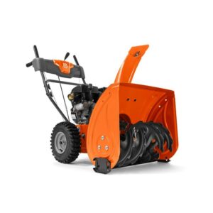 Husqvarna ST124 -lumilinko