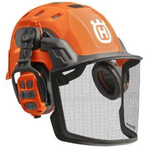 Husqvarna technical x-com bluetooth suojakypärä - Vuoksenautotarvike.fi