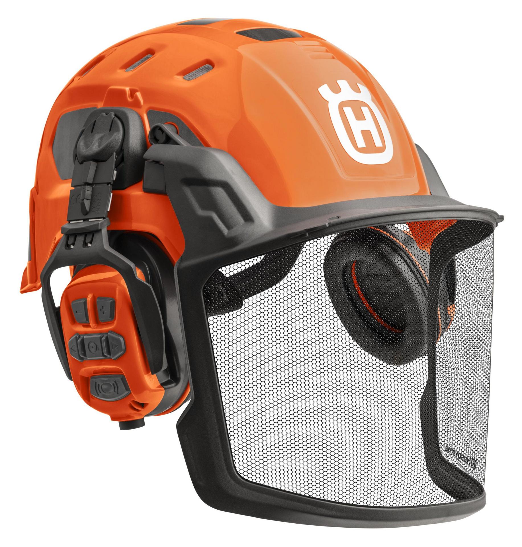 Husqvarna technical x-com bluetooth suojakypärä - Vuoksenautotarvike.fi