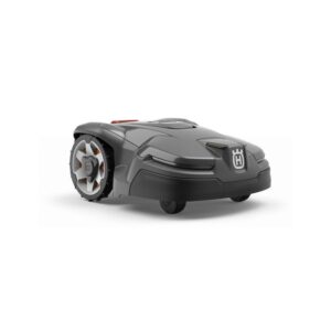 Husqvarna Automower Robottileikkurit