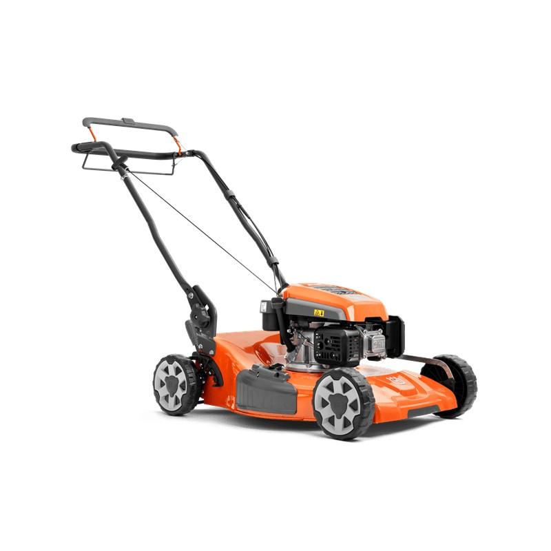 Husqvarna LB 256SP