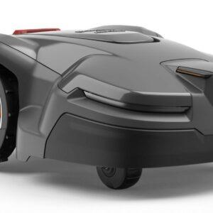 Husqvarna Automower 415X - Vuoksenautotarvike.fi