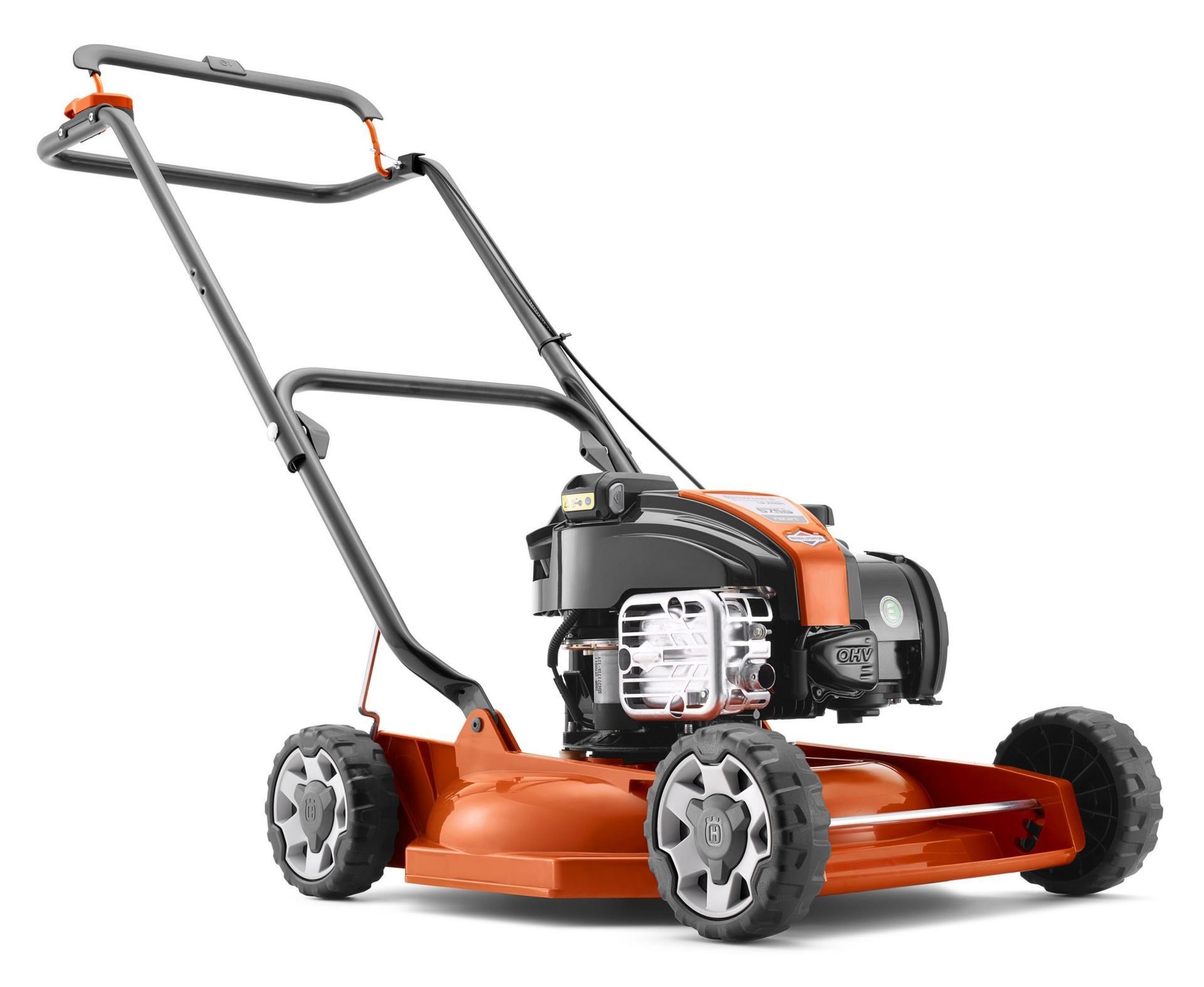 Husqvarna LB 246PI - Vuoksen Autotarvike