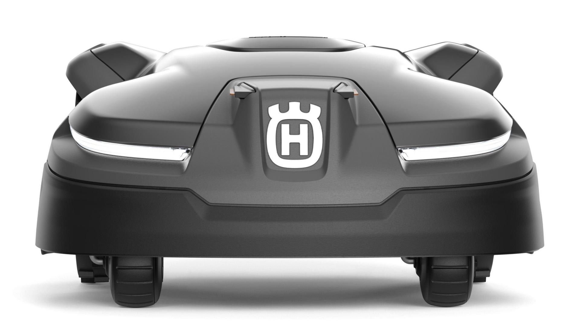 Husqvarna Automower 415X - Vuoksenautotarvike.fi