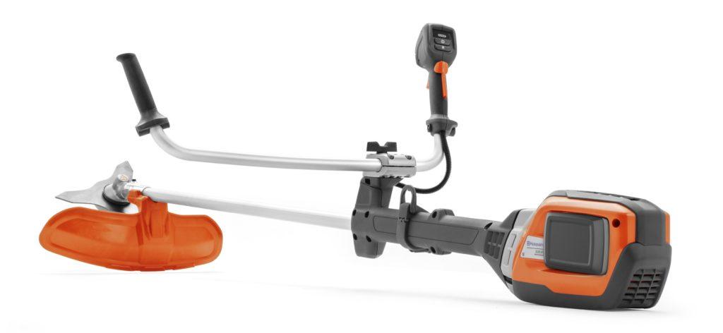 Husqvarna 535ifr akkuraivaussaha - Vuoksenautotarvike.fi