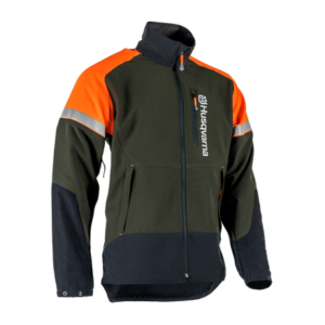 Husqvarna functional metsätyöpusero - Vuoksenautotarvike.fi