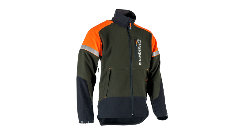 Husqvarna functional metsätyöpusero - Vuoksenautotarvike.fi