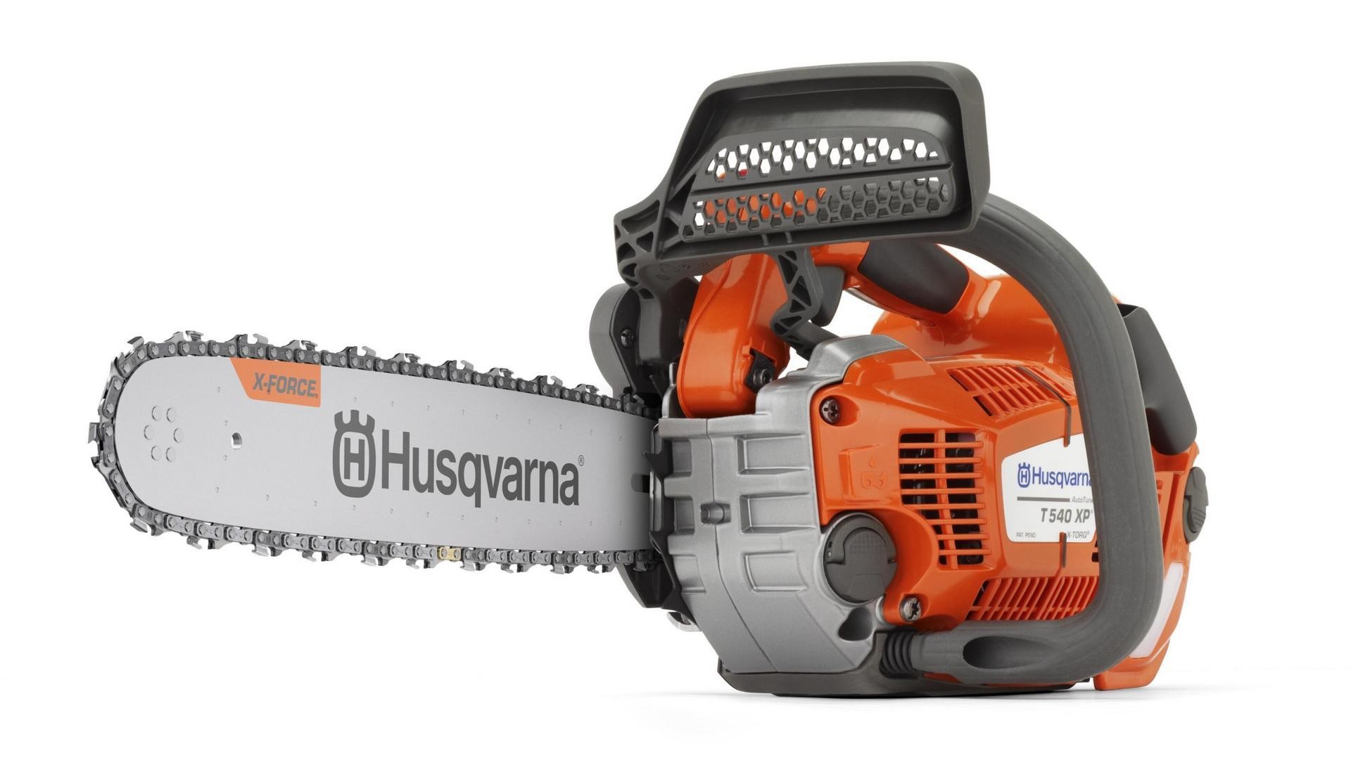 Husqvarna T540 XP II moottorisaha - Vuoksenautotarvike.fi
