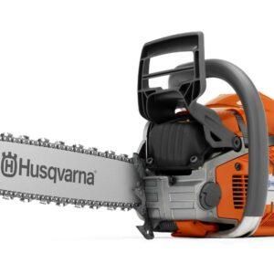 Husqvarna 560 XP moottorisaha - Vuoksenautotarvike.fi
