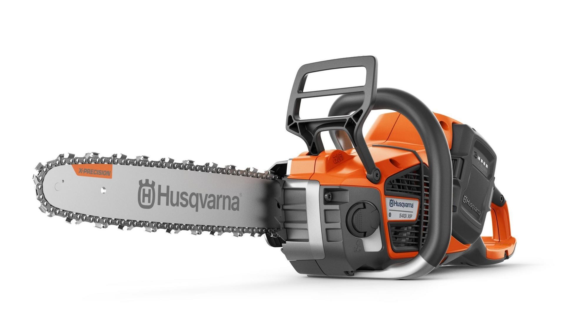Husqvarna 540i Xp akkusaha - Vuoksenautotarvike.fi
