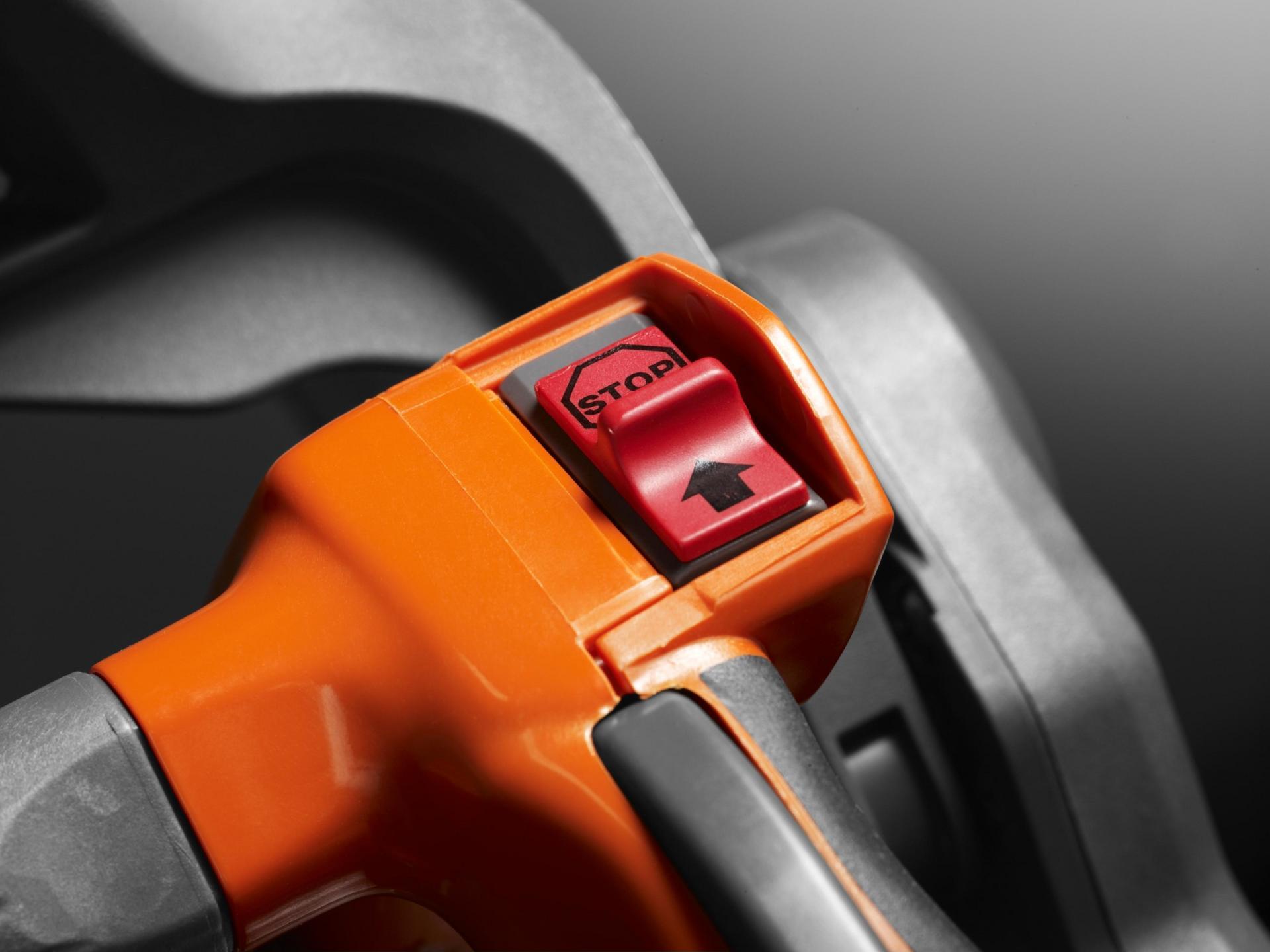 Husqvarna T540 XP II moottorisaha - Vuoksenautotarvike.fi