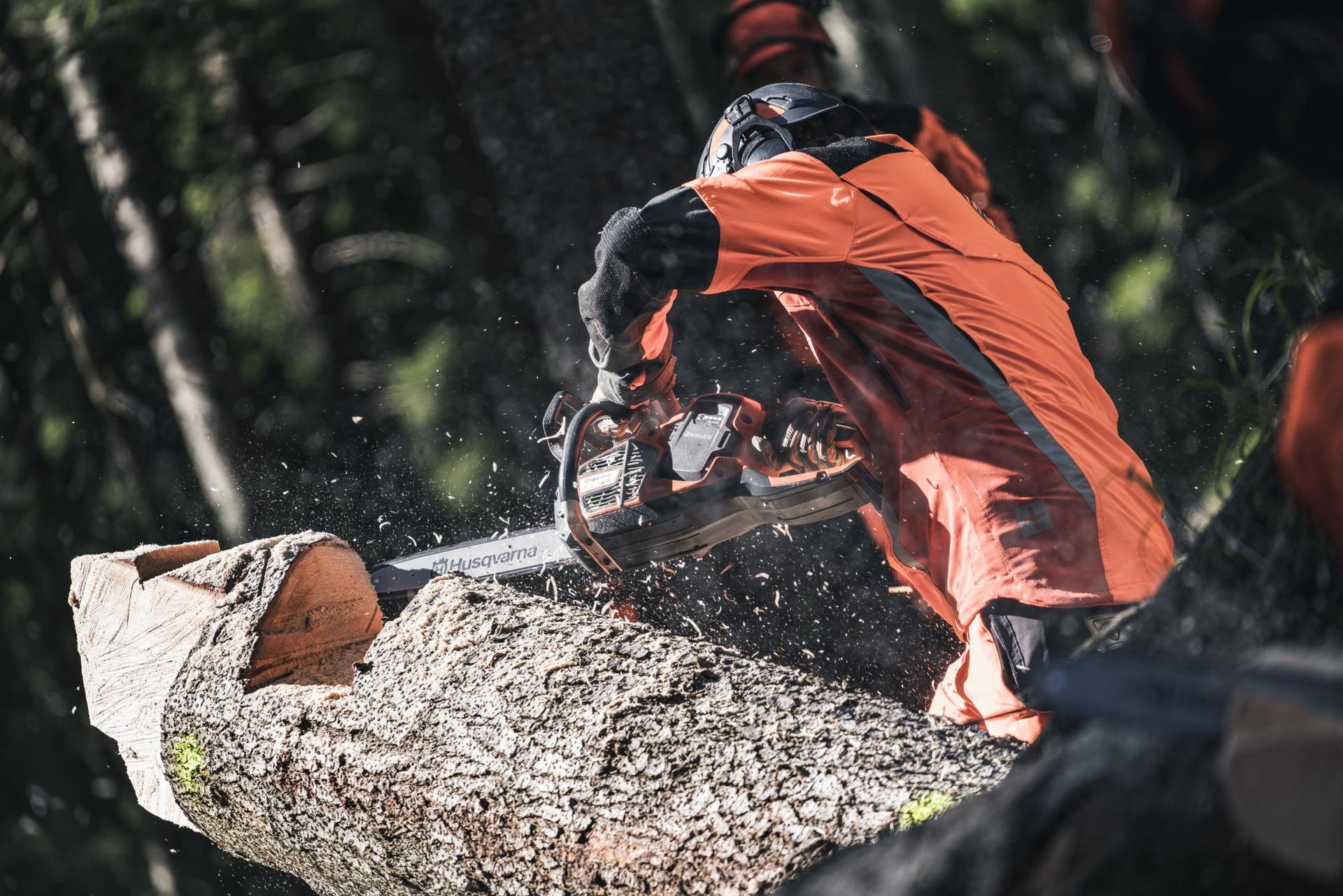 Husqvarna 540i Xp akkusaha - Vuoksenautotarvike.fi