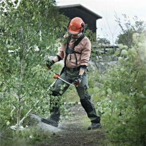 Husqvarna raivaussahat