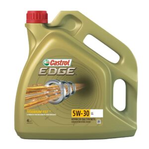Castrol Edge FST-Ti 5w-30LL - Vuoksenautotarvike.fi