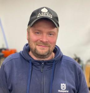 Jani Piepponen