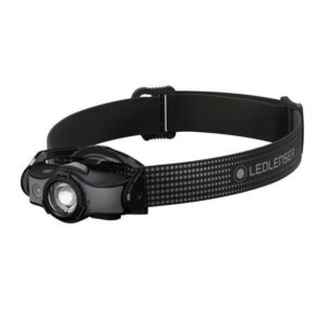 Led Lenser MH5 ladattava otsavalaisin - vuoksenautotarvike.fi