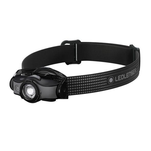 Led Lenser MH5 ladattava otsavalaisin - vuoksenautotarvike.fi
