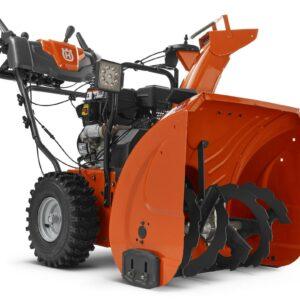 Husqvarna ST 224 lumilinko - Vuoksenautotarvike.fi
