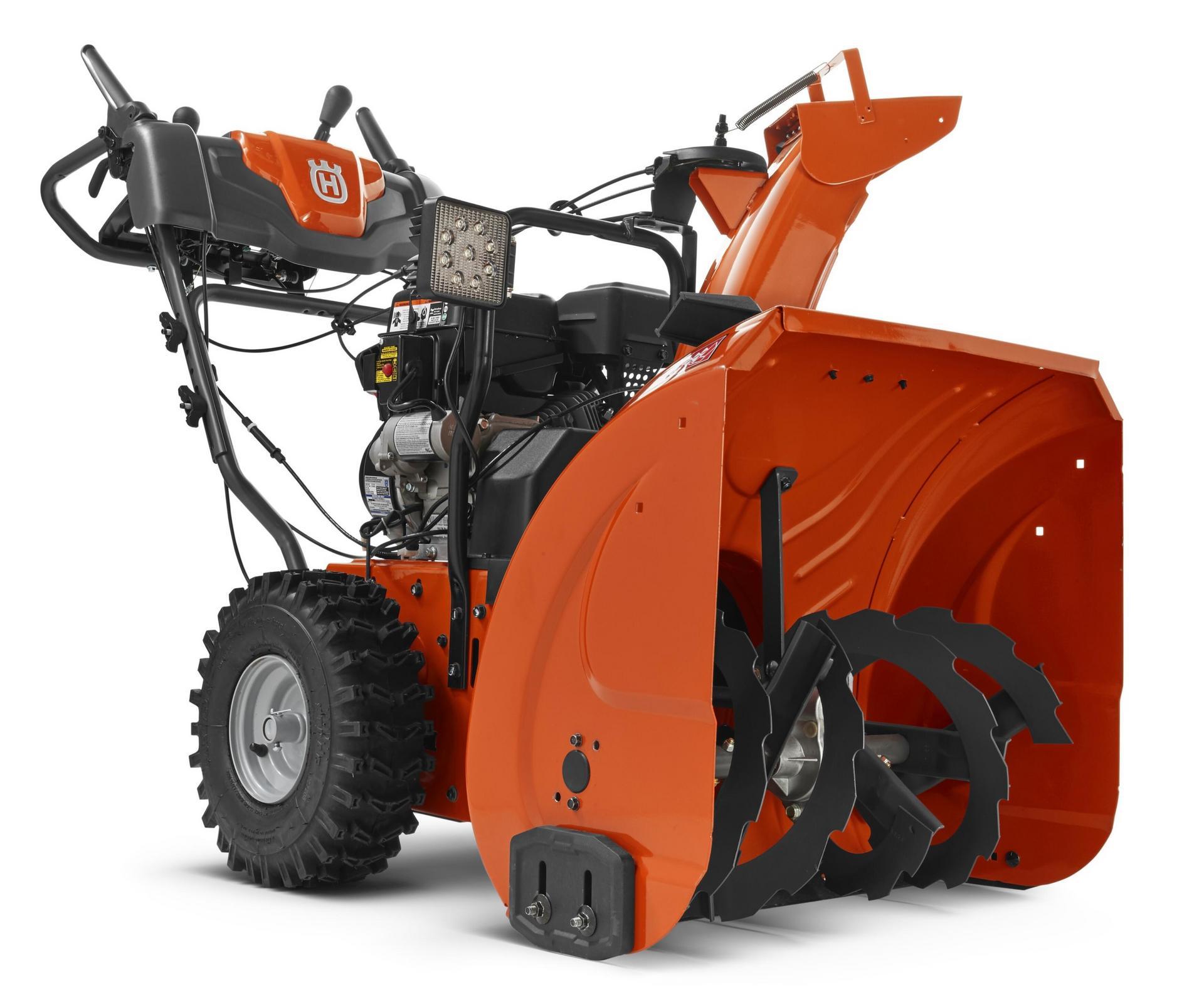 Husqvarna ST 224 lumilinko - Vuoksenautotarvike.fi