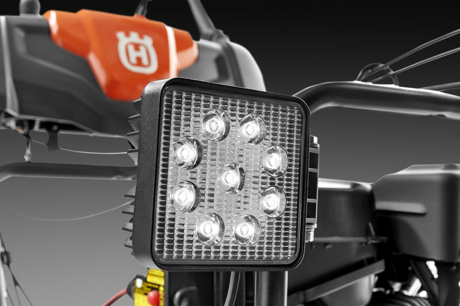 Husqvarna ST 224 lumilinko - Vuoksenautotarvike.fi