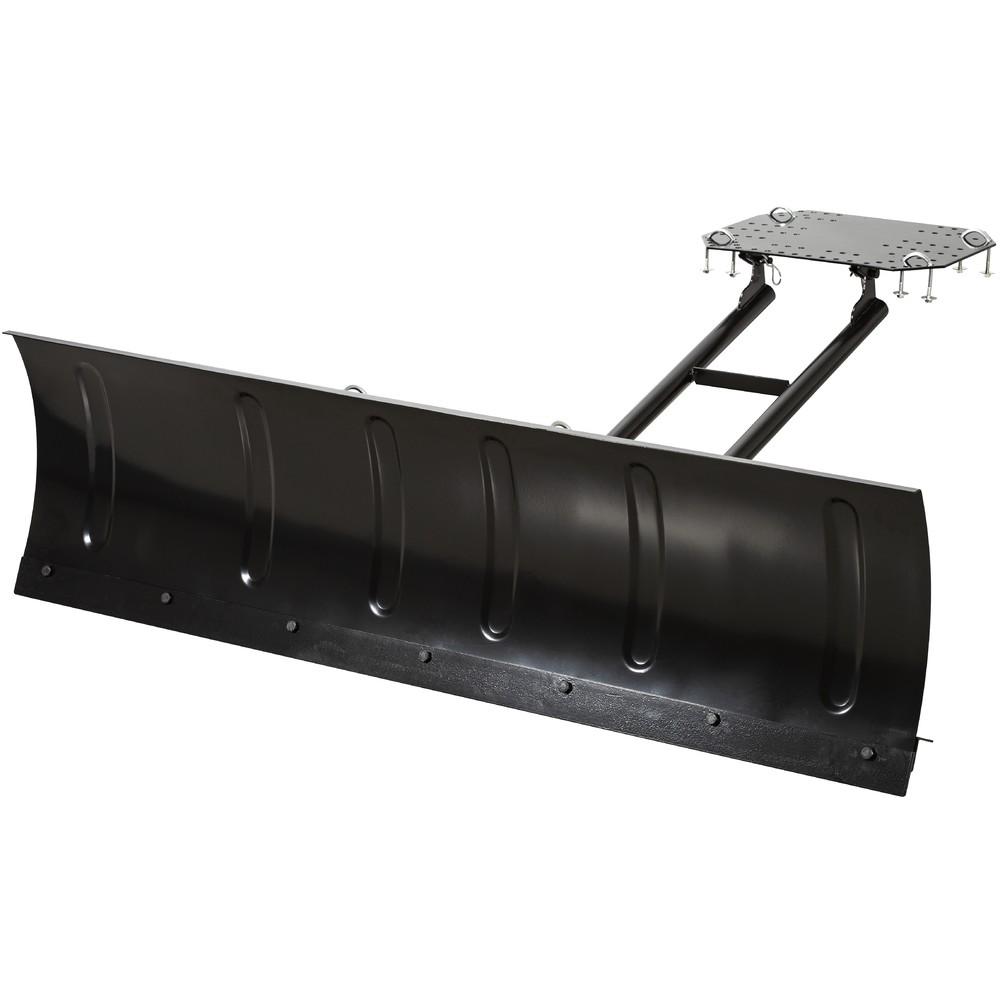 Mönkijän puskulevy 150cm - Vuoksenautotarvike.fi