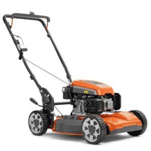 Husqvarna LB 251S ruohonleikkuri - Vuoksenautotarvike.fi