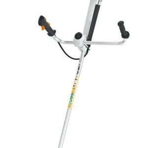 Stihl FS 490 c-em k raivaussaha - Vuoksenautotarvike.fi