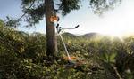Stihl FS490 c-em KW raivaussaha - Vuoksenautotarvike.fi