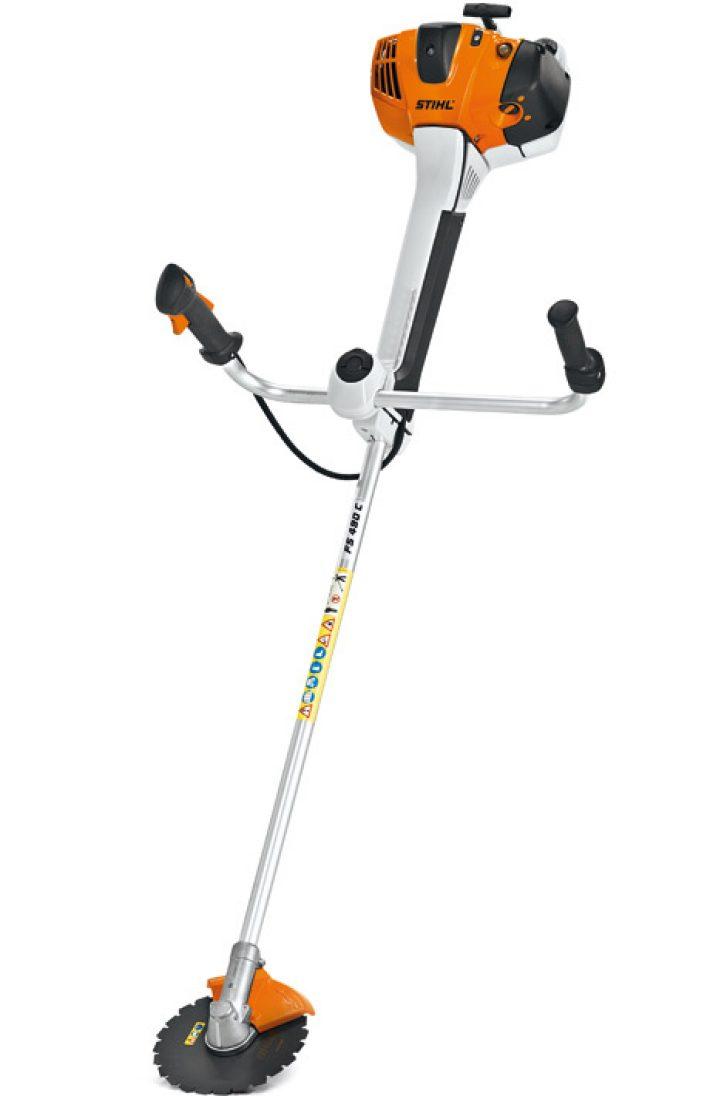 Stihl FS490 c-em KW - Vuoksenautotarvike.fi