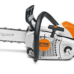 Stihl ms 201 c-m moottorisaha - Vuoksenautotarvike.fi