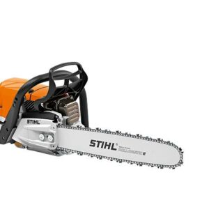 Stihl MS 400 c-m moottorisaha - Vuoksenautotarvike.fi