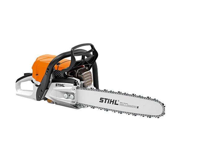 Stihl MS 400 c-m moottorisaha - Vuoksenautotarvike.fi