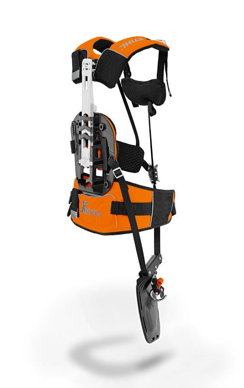 Stihl FS 460 raivaussaha- Vuoksenautotarvike.fi