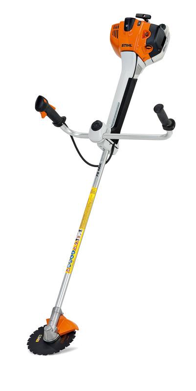 Stihl FS 460 raivaussaha- Vuoksenautotarvike.fi