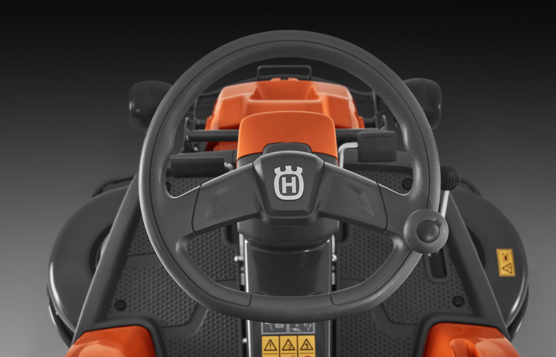 Husqvarna rider 216t AWD - Vuoksenautotarvike.fi