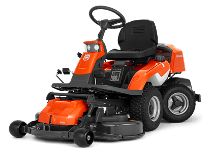 Husqvarna rider 216T AWD - Vuoksenautotarvike.fi