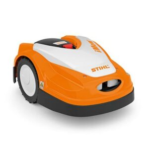 Stihl Imow rmi 422.2 robottiruohonleikkuri - vuoksenautotarvike.fi